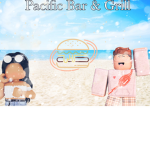 Pacific Bar & Grill