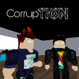 Corruption! [APLHA] icon
