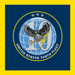 ุUnited States Tenth Fleet