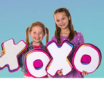 Addy and maya