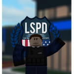 [LSPD] -Los Santos Police Department-