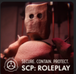 SCP Roleplay: