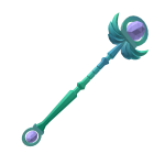 Zero Staff