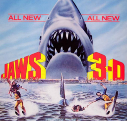 JAWS 3D