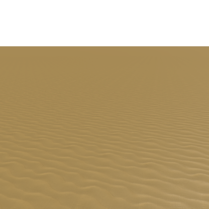 Infinite Ocean