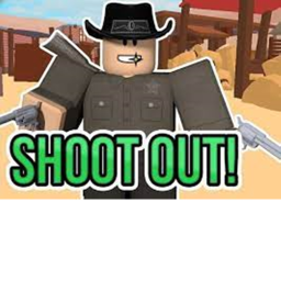 SHOOT OUT