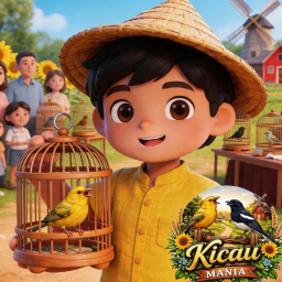 Kicau Mania Indonesia (Voice)