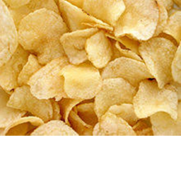 Chips factory