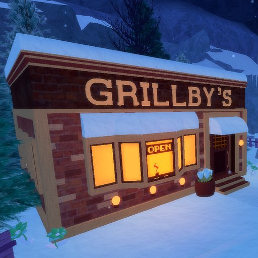 Undertale RP [WIP] official Roblox game thumbnail