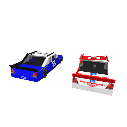 TNT Racing RAECS Car Pack