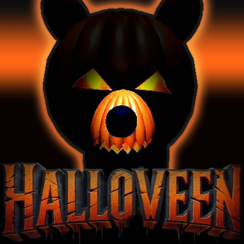 غريزلي [هالوين]