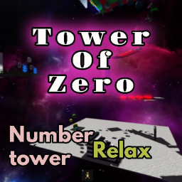 Tower Of Zero✨🔥