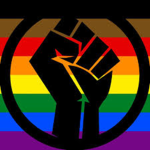 "Were all Human" LGBTQ+ Group