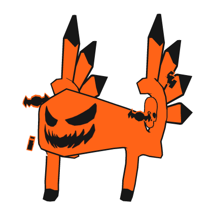 Halloween Valkyrie