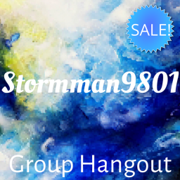 Group Hangout | 📣