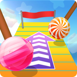 Candyman run