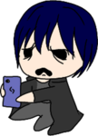 Nazuo friend gang