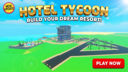 Hotelowy Tycoon