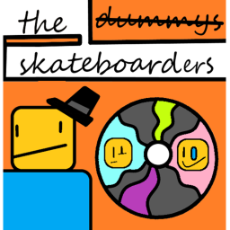 Its a baseplate ok