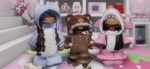 Baby fams