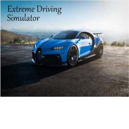 NEW  UPDATE!Extreme Car Driving Simulator (Beta)