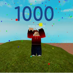 1000 Visit Party! icon