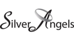 Silver angels