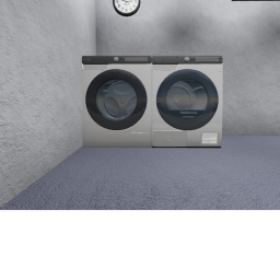 Note And Tesy's Washroom (2.3)