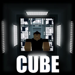 CUBE icon