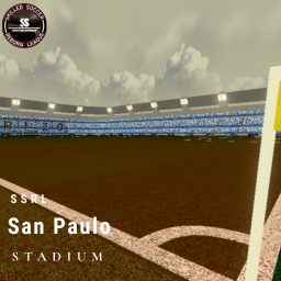 SSRL | Stade San Paolo