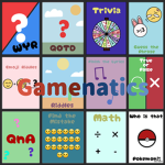 Gamenatics