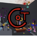 Comedy’s Otherworldly Towers