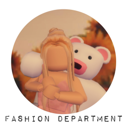Fashion Department