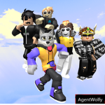 Official Wolfy Plays Group