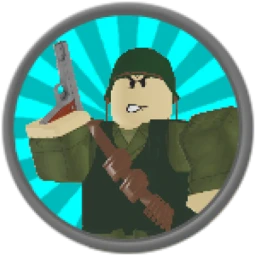 War Simulator icon
