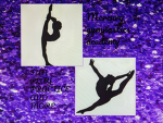 Mercury gymnastics academy