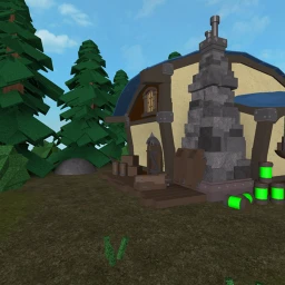 WoW House icon