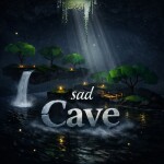 Sad Cave 🌧️ | A Quiet Place
