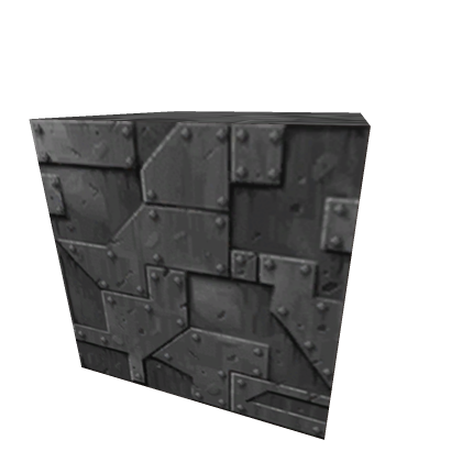 Metal Block 2