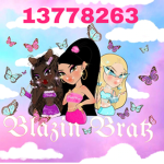 ʚ blazin bratz ɞ