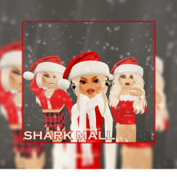 Shark Mall