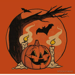 🎃-Halloween-🎃