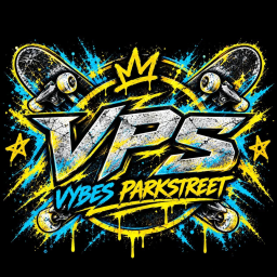 VYBES PARKSTREET