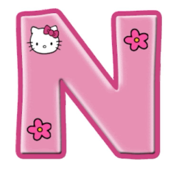 N