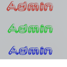 Super admin free with game passes to buy!