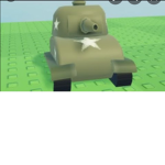 Tank group B)
