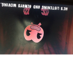 Bendy and ink machine fans only