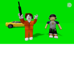 North Ontario, Roblox