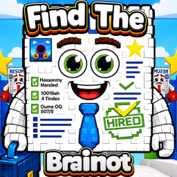 Find The Brainrot