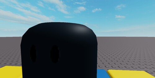 Following NPC
